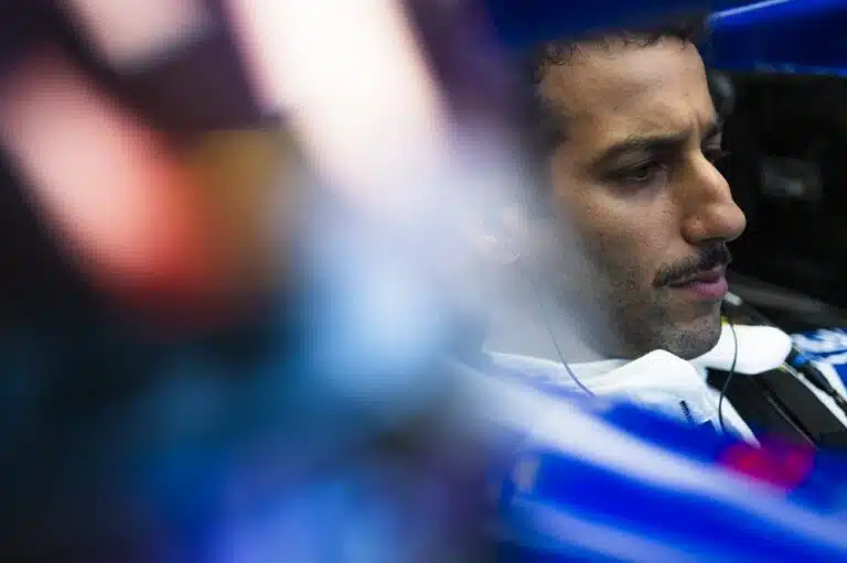 F1-kuski teki asian selväksi – ura on nyt loppu: ”Tämä oli tässä!”