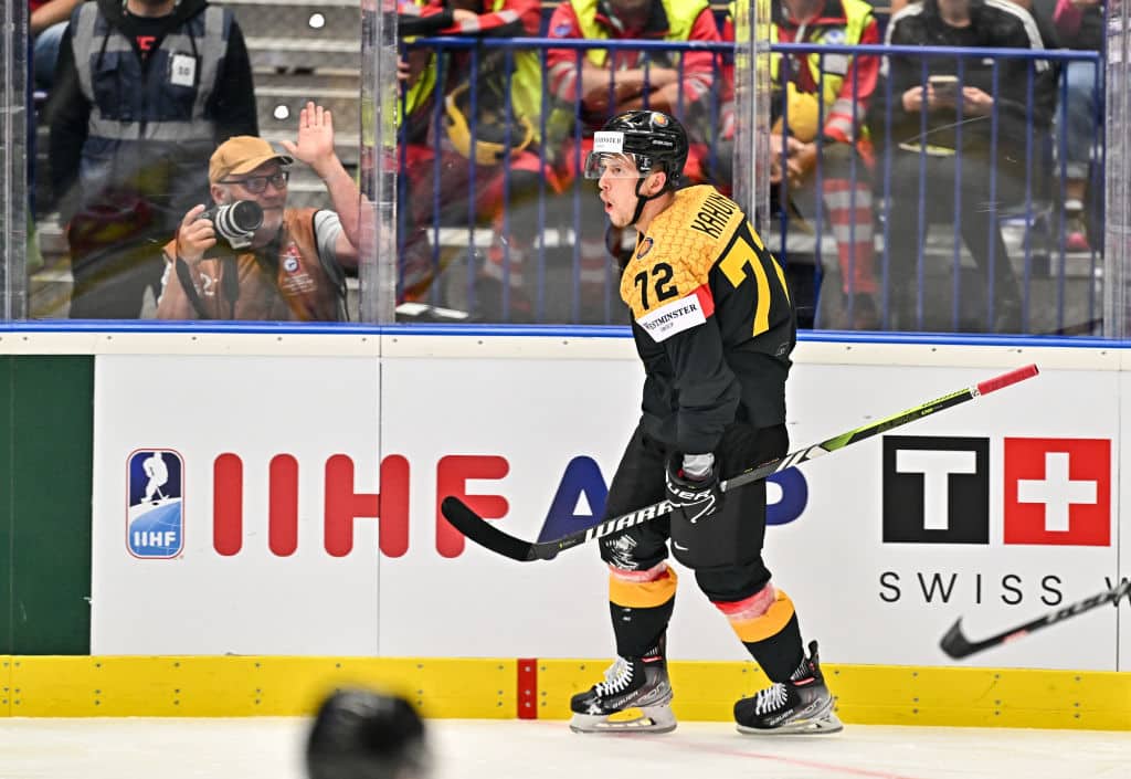 Saksa passitettiin kotiin – ”Ansaitsimme enemmän” Saksa passitettiin kotiin – ”Ansaitsimme enemmän”