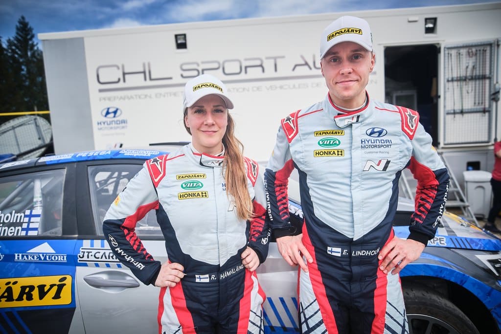 MM-rallin muutos saa suomalaiskuskin hyväksynnän – ”Ihan tervetullut suunta” MM-rallin muutos saa suomalaiskuskin hyväksynnän – ”Ihan tervetullut suunta”