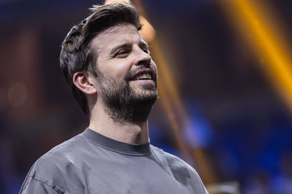 Entinen Barca-tähti ja Shakiran ex-mies vakavien epäilyjen kohteena Entinen Barca-tähti ja Shakiran ex-mies vakavien epäilyjen kohteena