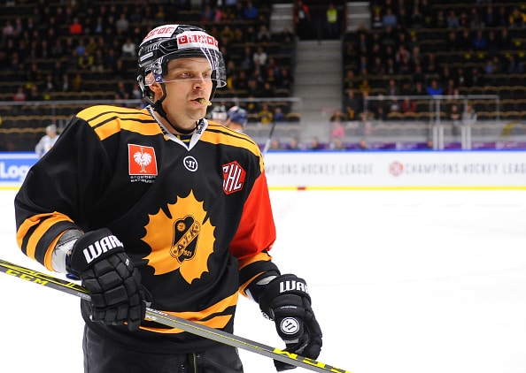 Näin Janne Pesonen kommentoi HIFK-pestiä – nyt on hurjat paineet niskassa