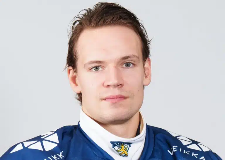 Juha Jääskä ei masentunut – ”Oli siisti vetää, Liigan edessä NHL-äijät”
