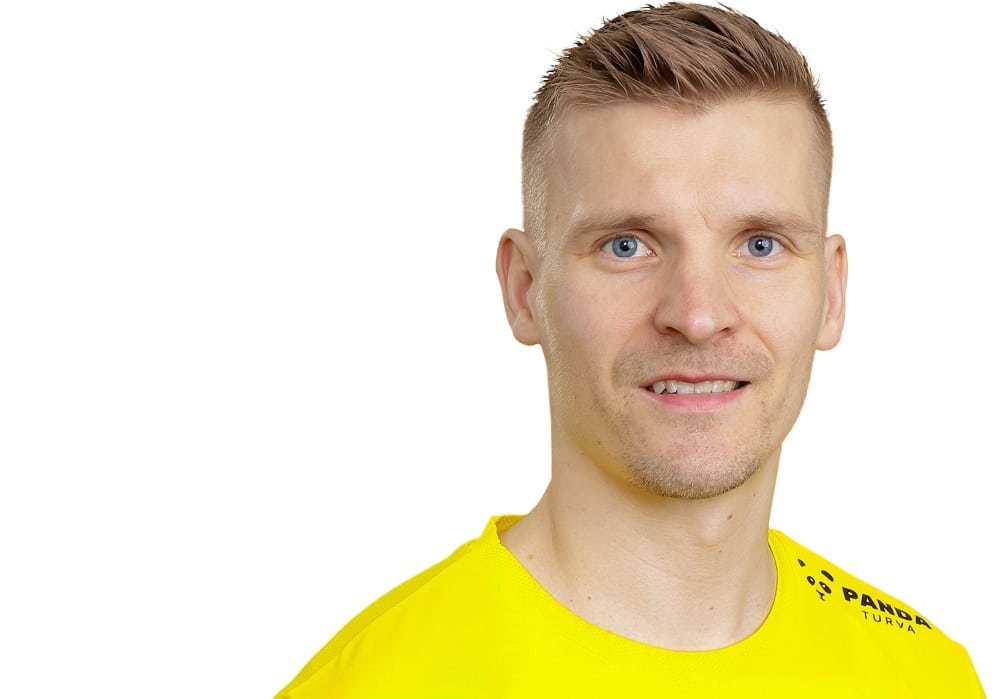 Gnistan vetänyt kovia pelimiehiä – "Siellä on iso halu" Gnistan vetänyt kovia pelimiehiä – ”Siellä on iso halu”