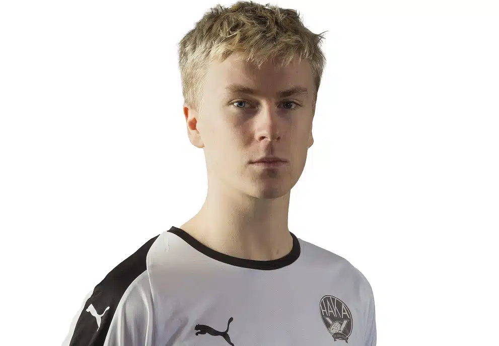 Suomen futislupauksella oli henkisesti tosi vaikeaa