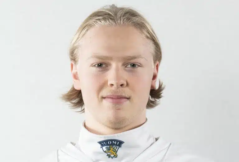 Leijonien 18-vuotias Konsta Helenius koki oikeusmurhan – näin hän kommentoi