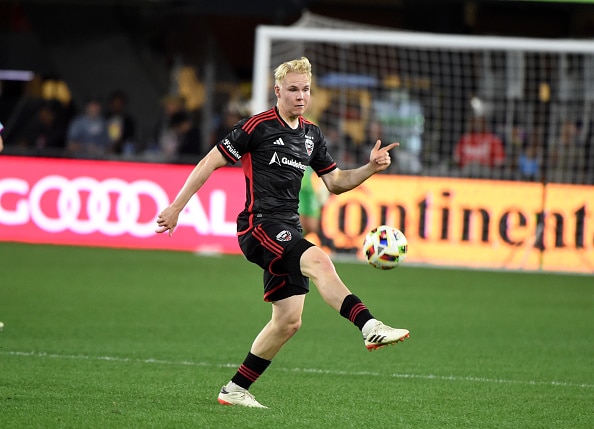 Huuhkajapelurille punainen kortti MLS:ssä