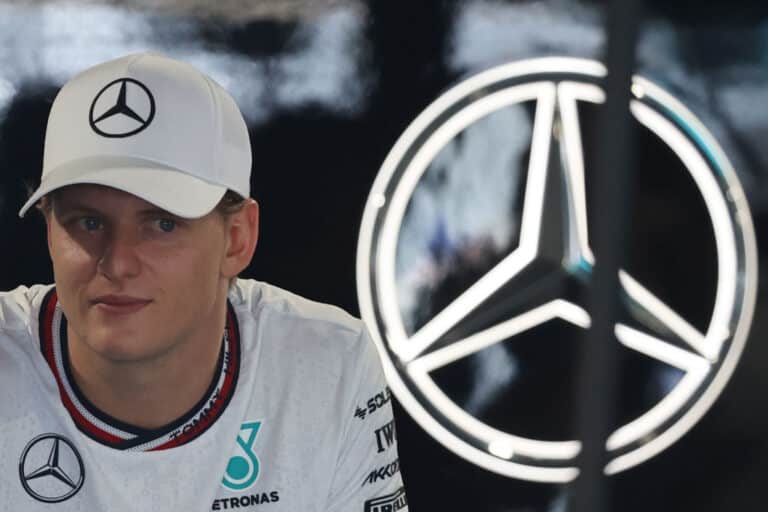 Schumacherille loistotilaisuus tehdä paluu Formula ykkösiin