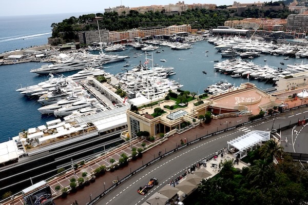 Monacon GP häviää F1-kalenterista? näiden kisojen kohtalo on täysin auki Monacon GP häviää F1-kalenterista? näiden kisojen kohtalo on täysin auki