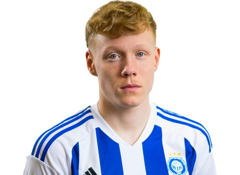 HJK:ssa on vähän erilaista kuin Oulussa