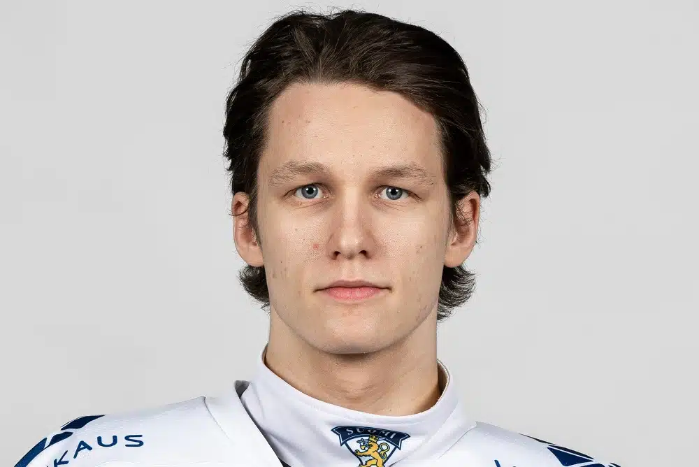 Leijonien MM-kisapelaaja vaihtaa seuraa