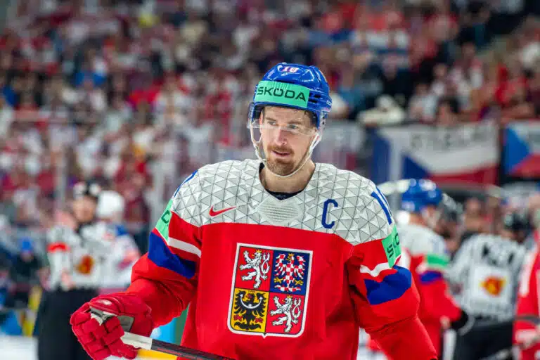 Roman Cervenka voitti MM-kultaa jo 2010 – silloin media haukkui