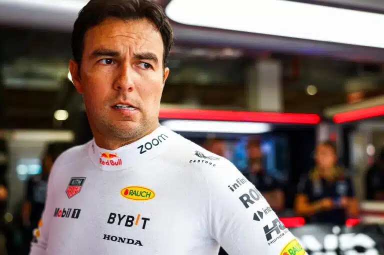 Potkut saaneen F1-kuskin isällä on uho päällä – voi vaikuttaa myös Valtteri Bottakseen