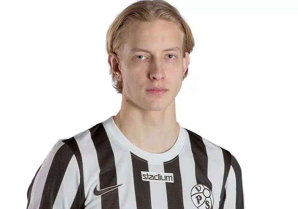 Veikkausliigan nuori yllättäjä häikäisee – ”Kolme maalia viiteen peliin”