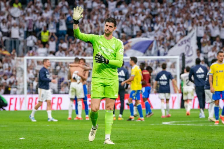Real Madridille surkeita uutisia – kaksi pelaajaa loukkaantui