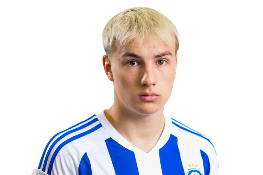 ”Kriisi-HJK:n” pelaaja Veikkausliigan huhtikuun paras – katso kuukauden tähdistövalinnat