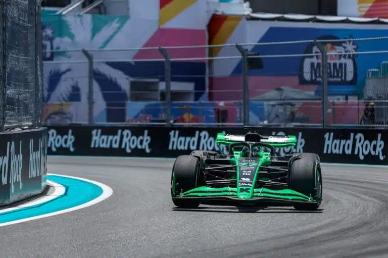 Valtteri Bottas saattoi pelatua katastrofilta