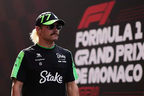 Todella karu arvio Valtteri Bottaksen uran jatkomahdollisuuksista Todella karu arvio Valtteri Bottaksen uran jatkomahdollisuuksista