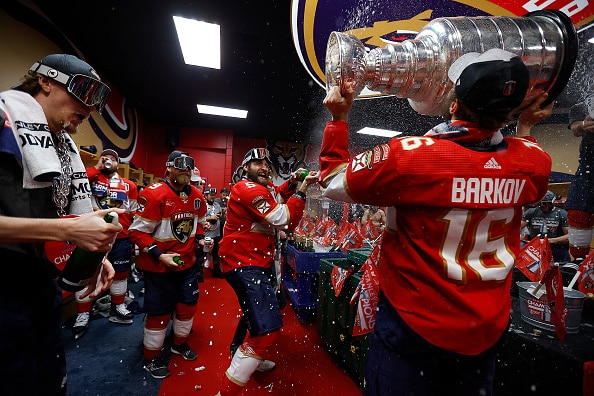 NHL-joukkueet nimenneet miehistönsä kauden avaukseen - mukana 38 suomalaista NHL-joukkueet nimenneet miehistönsä kauden avaukseen – mukana 38 suomalaista