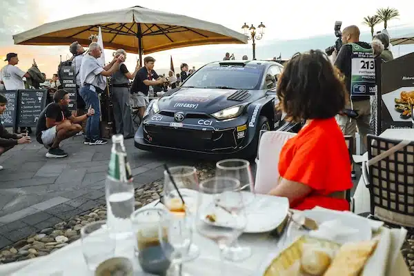 Toyota-tähden mestaruushaaveille jälleen iso kolaus Sardiniassa – Jari-Matti Latvala sanoi suorat sanat