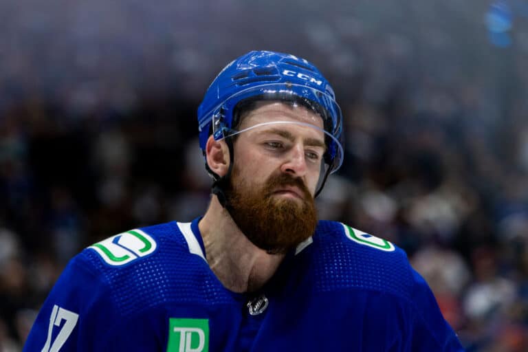 Tshekkipelaaja teki rahakkaan NHL-sopimuksen