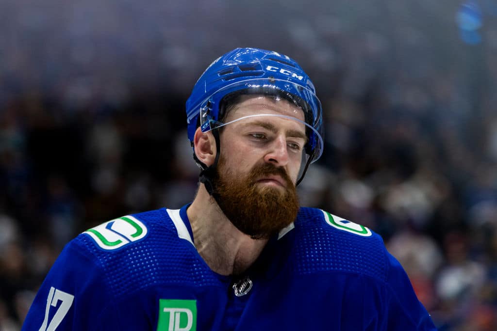 Tshekkipelaaja teki rahakkaan NHL-sopimuksen Tshekkipelaaja teki rahakkaan NHL-sopimuksen