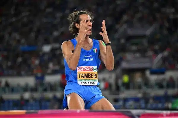 Kisaisäntä Italian uskomaton saldo herätti kummastusta