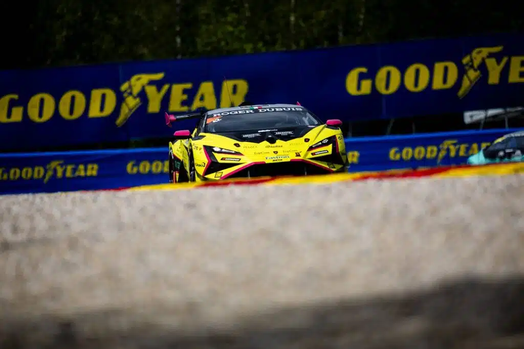 Suomalaiskuski koki kovia Le Mansin radalla – kilpakumppani hölmöili