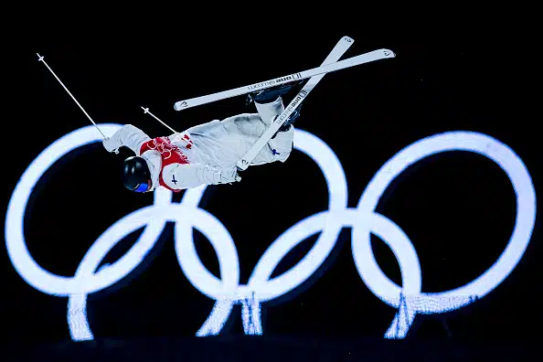 IS: Suomea kolmissa olympialaisissa edustanut urheilija lopettaa uransa 29-vuotiaana