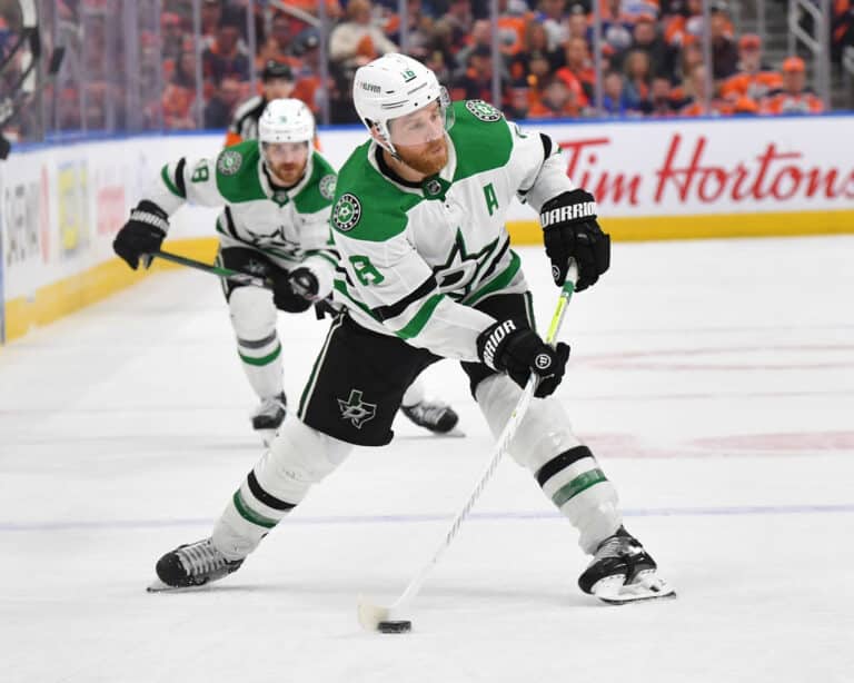 NHL-tähdet Blake Wheeler ja Joe Pavelski päättävät uransa