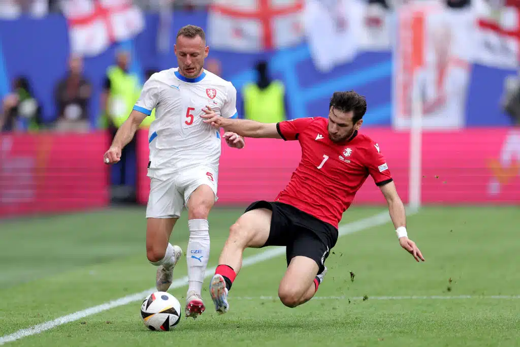 Manchester United on 80 miljoonan euron miehen perässä - tarjolla olisi muhkea palkka Manchester United on 80 miljoonan euron miehen perässä – tarjolla olisi muhkea palkka