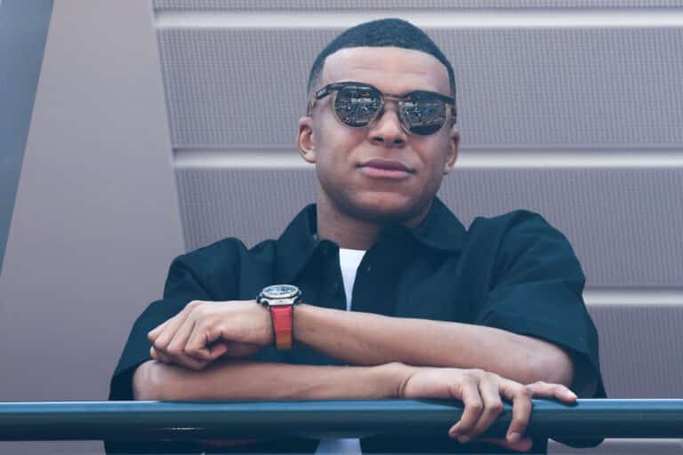 Kylian Mbappen raiskauskohusta hätkähdyttäviä lisäpaljastuksia