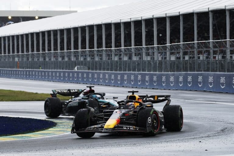 Ex-mestari vihjaa yllätystä Barcelonan F1-kisaan