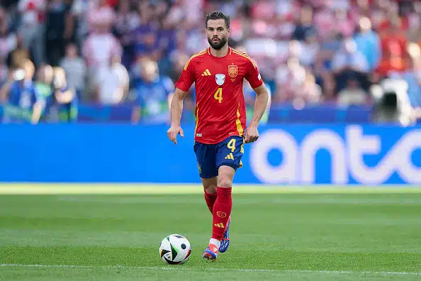 Real Madridin tähtipelaaja siirtyi Saudi-Arabiaan - kertoi nyt siirron karuista taustoista Real Madridin tähtipelaaja siirtyi Saudi-Arabiaan – kertoi nyt siirron karuista taustoista