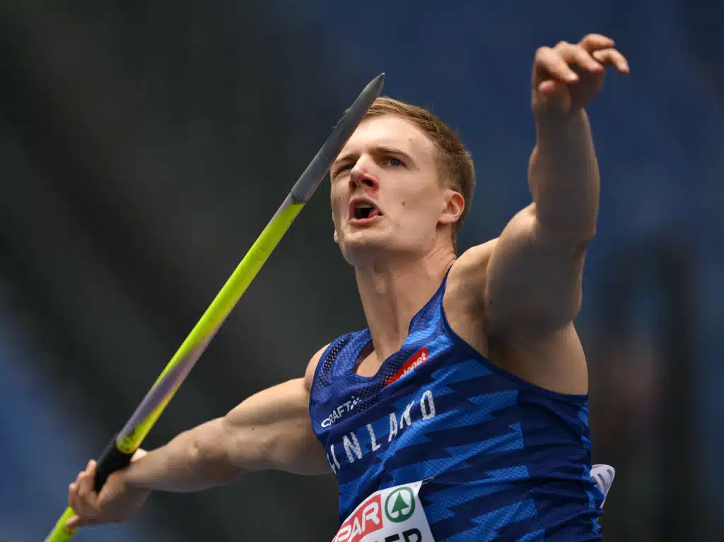 Oliver Helanderilta yllättävä poisjäänti