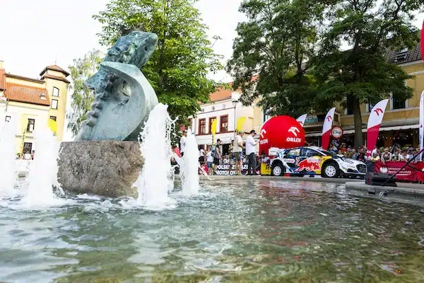 Pelleilyksi menee – Puola on menettämässä MM-rallin taas kerran