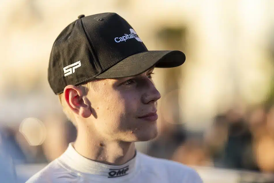 Sami Pajarilla vastoinkäymisiä MM-rallissa (ek3)