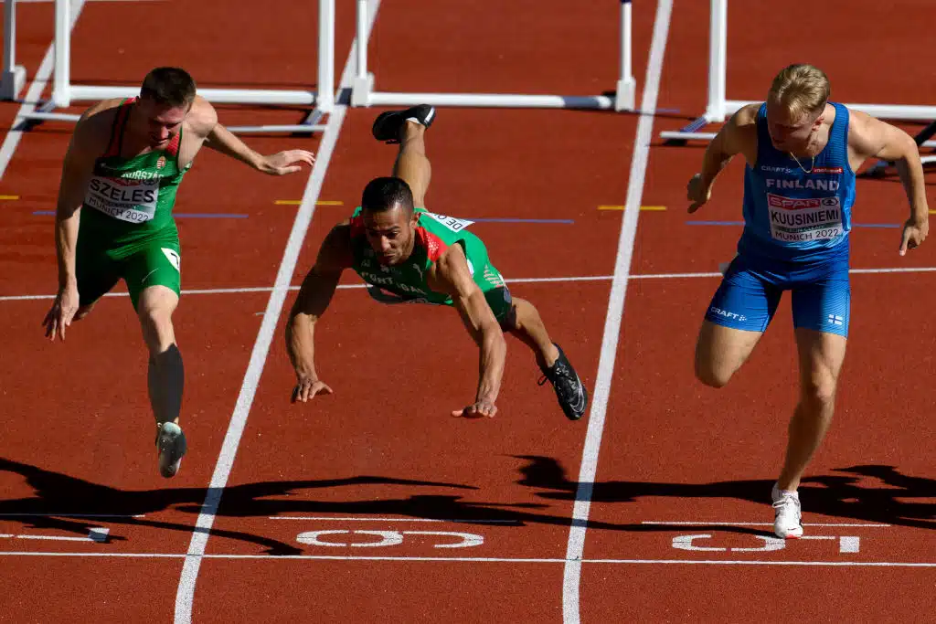 Suomen joukkue varmisteli protestia EM-kisoissa – sitten tuli selvä tieto