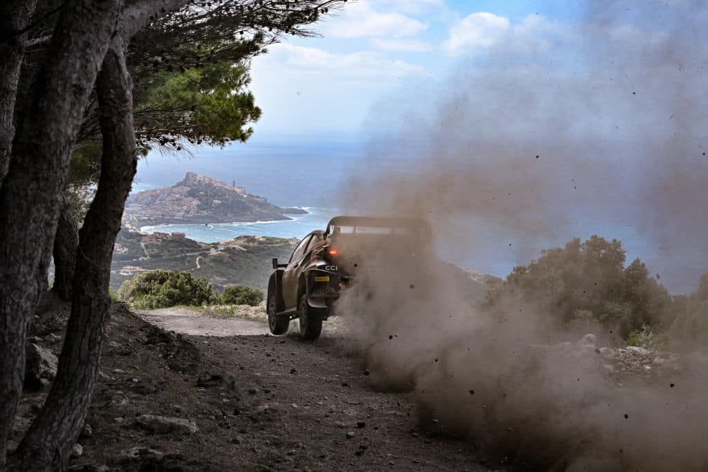 Sebastien Ogier nappasi lauantain pistepotin - päätöserikoiskokeella yllätysvoittaja Sebastien Ogier nappasi lauantain pistepotin – päätöserikoiskokeella yllätysvoittaja