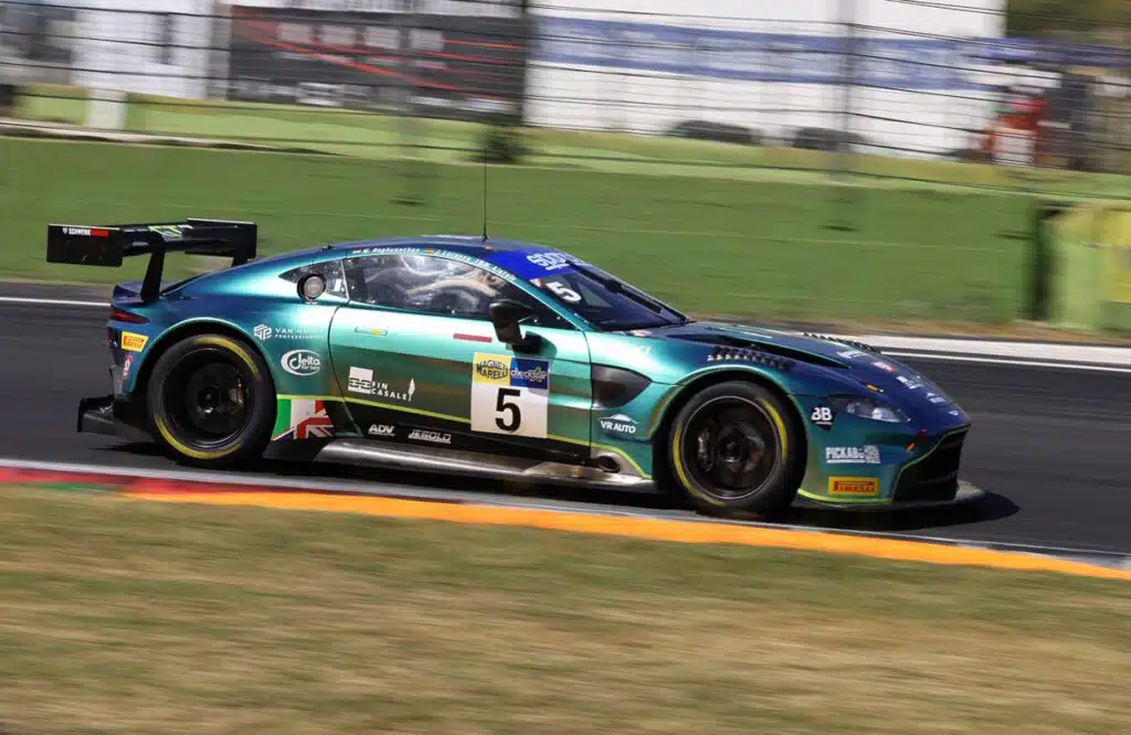 Suomalaiskuskin surkeat tallikaverit vesittivät menestysmahdollisuudet – ”Tiimikaverit enemmän hukassa”