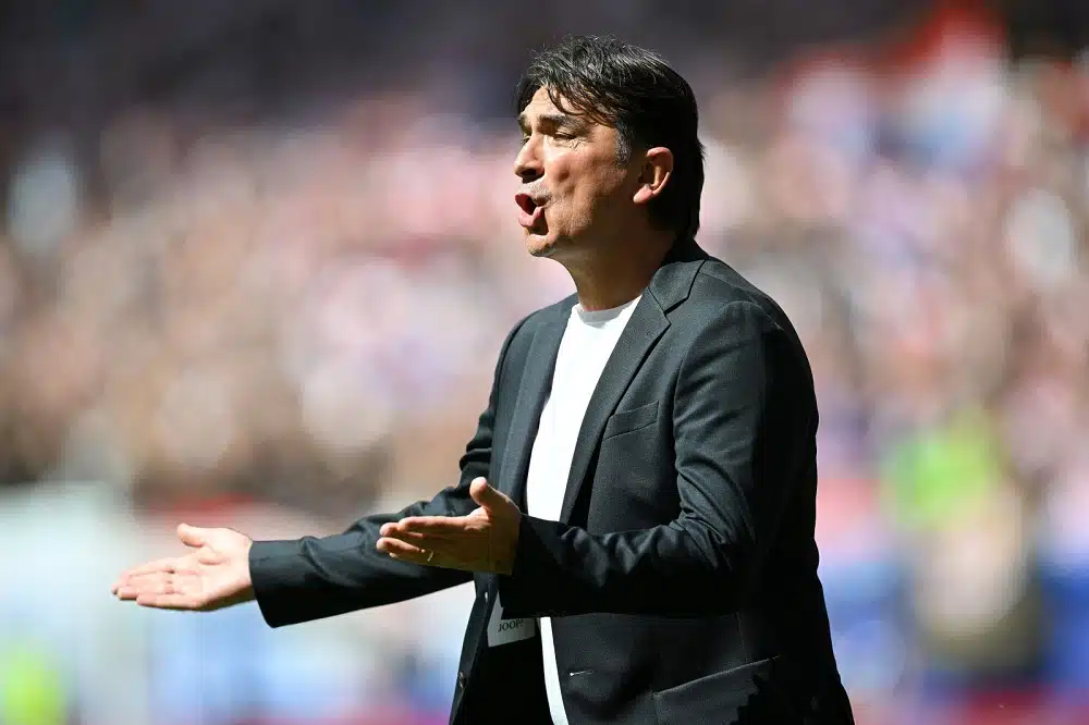 MM-pronssijoukkueen romahdus – Kroatia selkä seinää vasten MM-pronssijoukkueen romahdus – Kroatia selkä seinää vasten