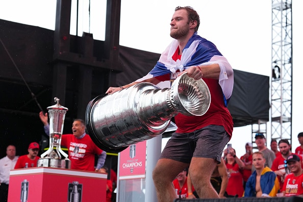 NHL-miljonääreille ilouutisia NHL-miljonääreille ilouutisia