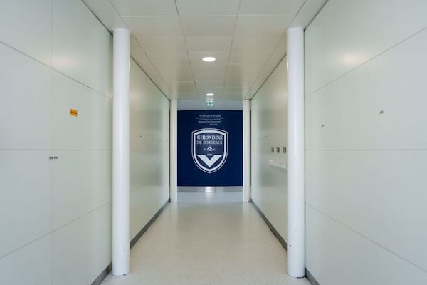 Perinteinen jalkapalloseura lopettaa toimintansa kokonaan