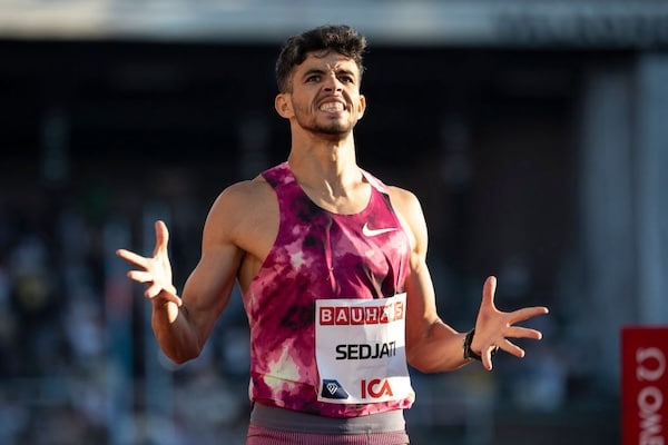 Timanttiliigassa juostiin todella hurja aika