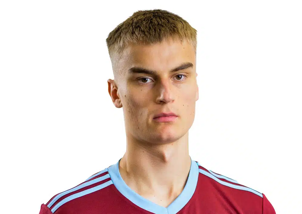 HJK:n maalivahti sai loistavan mahdollisuuden Espanjasta