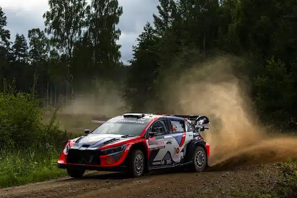 Esapekka Lapin hitauden syy selvisi