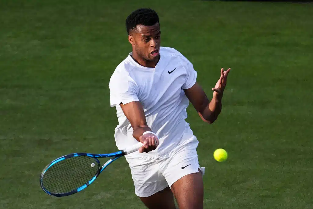 Tällainen on Emil Ruusuvuoren seuraava vastustaja