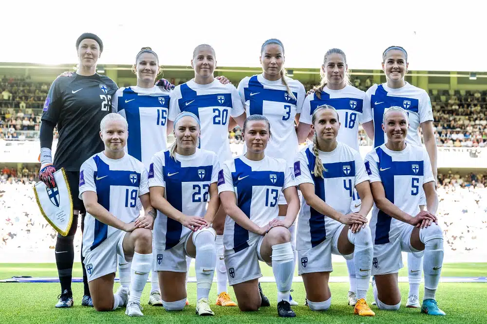 Helmareiden päävalmentaja myhäili arvontatuloksesta – ”Äärettömän tyytyväinen”