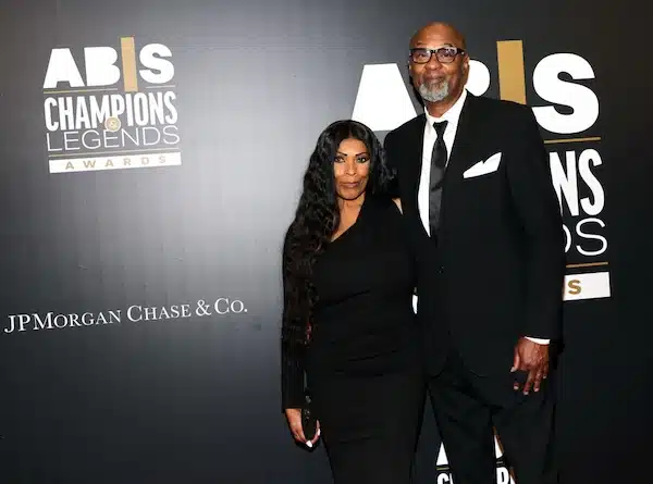 Kobe Bryantin isä on kuollut