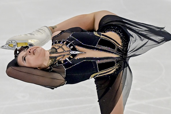 Venäjä menettää kohutun olympiakullan