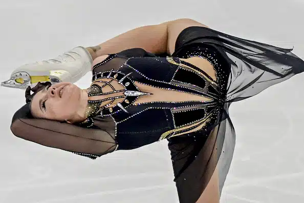 Venäjä menettää kohutun olympiakullan